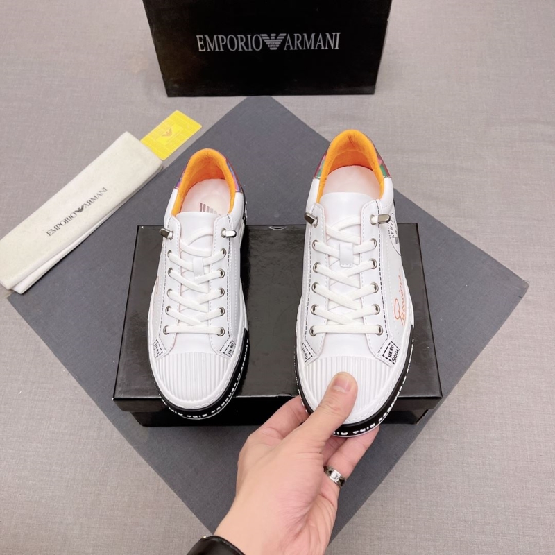 Armani Sneakers